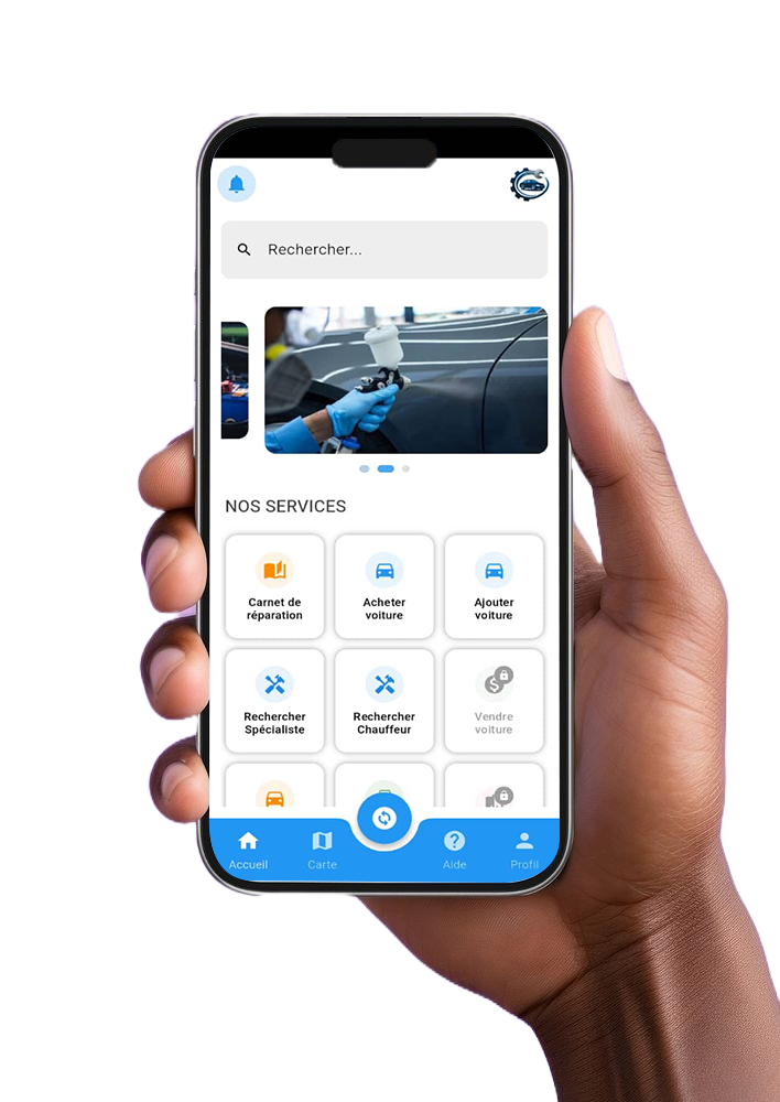 App XOFO